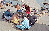 Varanasi - Dashaswamedh Ghat
